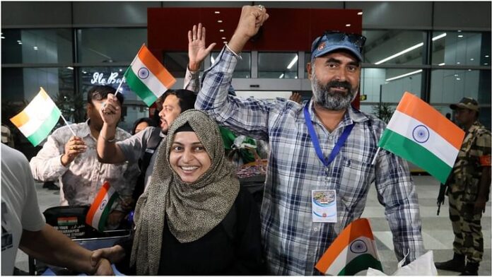 <b>ऑपरेशन-सिंधु-के-तहत-ईरान-से-भारतीय-छात्रों-की-सुरक्षित-वापसी,-दिल्ली-में-एक-और-जत्था-पहुंचेगा</b>