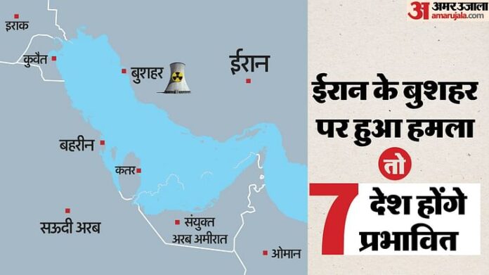 <b>ईरान-के-परमाणु-ठिकानों-पर-हमले-का-खतरा:-अमेरिका-और-इस्राइल-के-कदमों-का-क्या-असर-होगा?-जानिए-विस्तार-से</b>