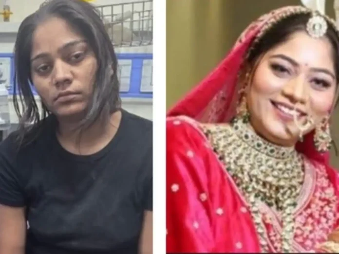 राजा-रघुवंशी-हत्या-कांड:-पुलिस-ने-खोली-सोनम-की-मनोविज्ञान-की-गुत्थी,-सुराग-बने-मंगलसूत्र-और-अंगूठी