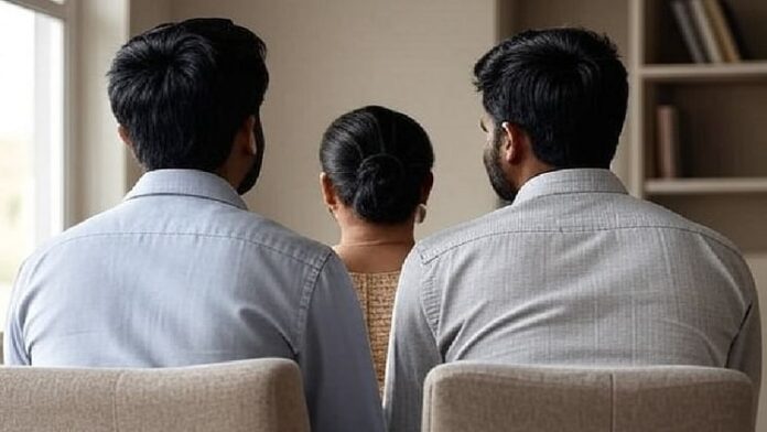 <b>गौरी-के-मर्डर-केस-में-लव-ट्रायंगल-का-राज़:-आदित्य-से-शुरू-हुआ-था-सब,-किस्मत-ने-बदल-दी-कहानी</b>