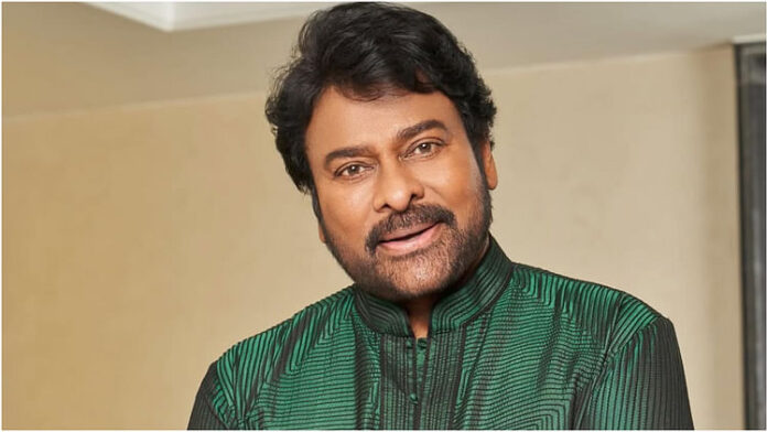 <b>चिरंजीवी-ने-तेलुगु-फिल्म-इंडस्ट्री-के-हड़ताल-कर-रहे-कर्मचारियों-से-मिलने-की-खबरों-पर-अपनी-प्रतिक्रिया-दी</b>