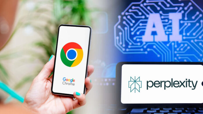 <b>गूगल-क्रोम-की-बिक्री-का-प्रस्ताव:-क्या-परप्लेक्सिटी-एआई-बना-सकती-है-नया-इतिहास?</b>