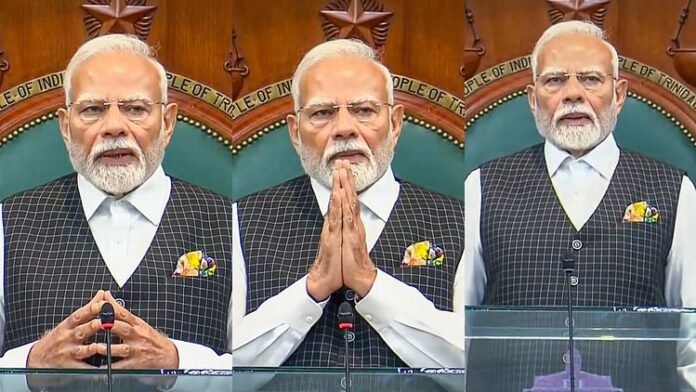 मिजोरम-के-लिए-नया-अध्याय:-पीएम-मोदी-का-आइजोल-दौरा-और-9000-करोड़-की-विकास-सौगात