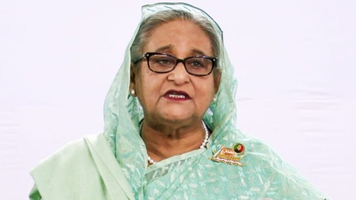 बांग्लादेश-में-पूर्व-प्रधानमंत्री-हसीना-सहित-260-लोग-फरार-घोषित,-जॉय-बांग्ला-ब्रिगेड-पर-राजद्रोह-का-आरोप