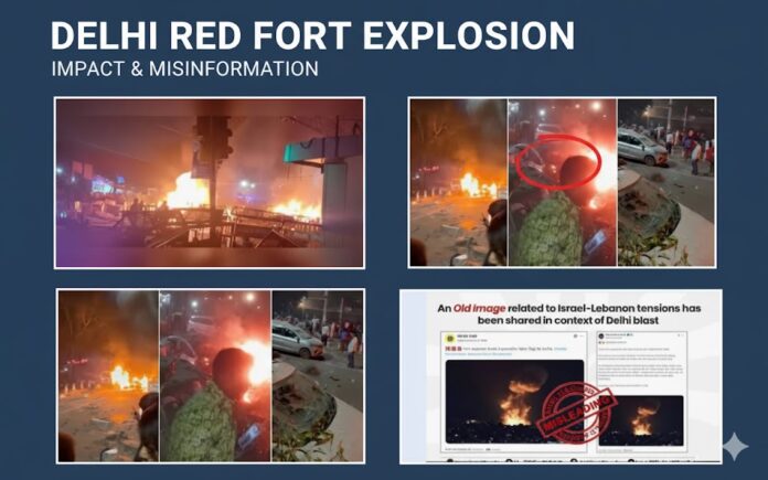 dillli-dhamake-misinformation