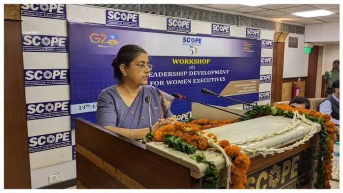 indigo:-‘इंडिगो-मामले-की-जांच-का-निर्णय-शुरुआती-आकलन-के-बाद’,-बोलीं-सीसीआई-प्रमुख-रवनीत-कौर