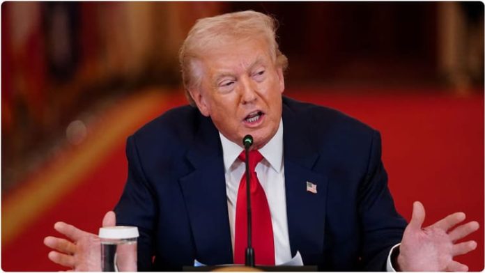 ईरान-से-आया-ट्रंप-के-लिए-रहस्यमयी-तोहफा:-तेल-और-गैस-से-जुड़ी-बातों-का-खुलासा-होना-बाकी